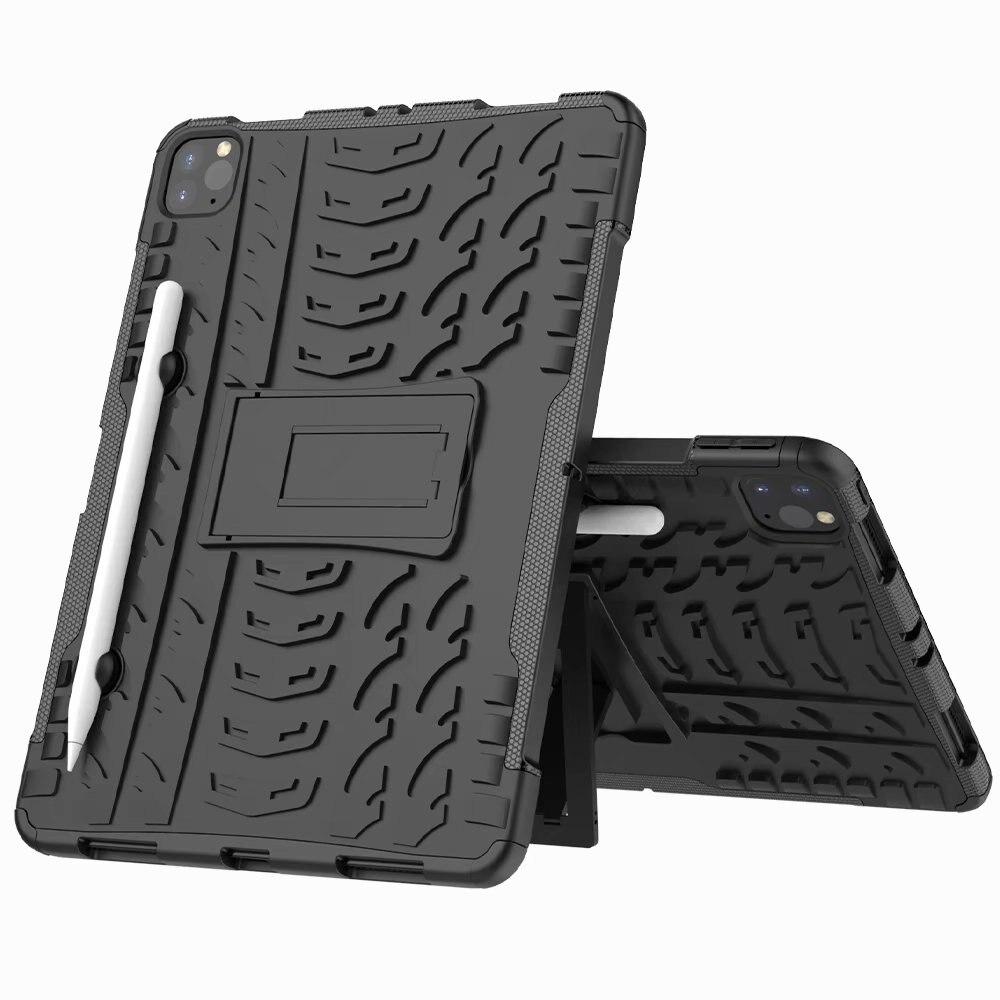 Чохол Armor Case для Apple iPad Pro 11 2018 / 2020 Black, фото 1