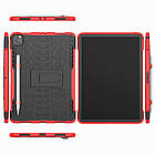 Чохол Armor Case для Apple iPad Pro 11 2018 / 2020 Red, фото 2