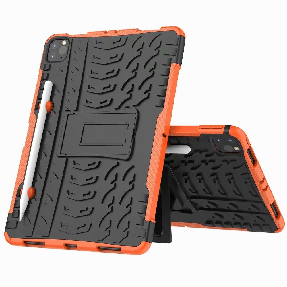 Чохол Armor Case для Apple iPad Pro 11 2018 / 2020 Orange, фото 1