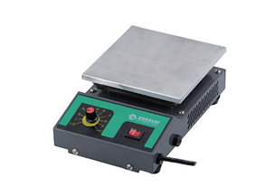 Нагрівальна станція ZD-8910 нижній підігрів