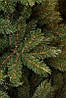 Сосна 3,65 м Forest frosted зелена з інеєм, фото 2
