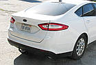 Фаркоп Ford Fusion (c 2012 --), фото 6