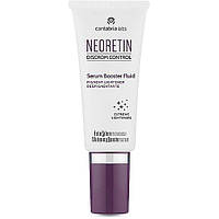 Депигментирующая сыворотка Cantabria labs NEORETIN Discrom Control Serum Booster Fluid Pigment Lightener