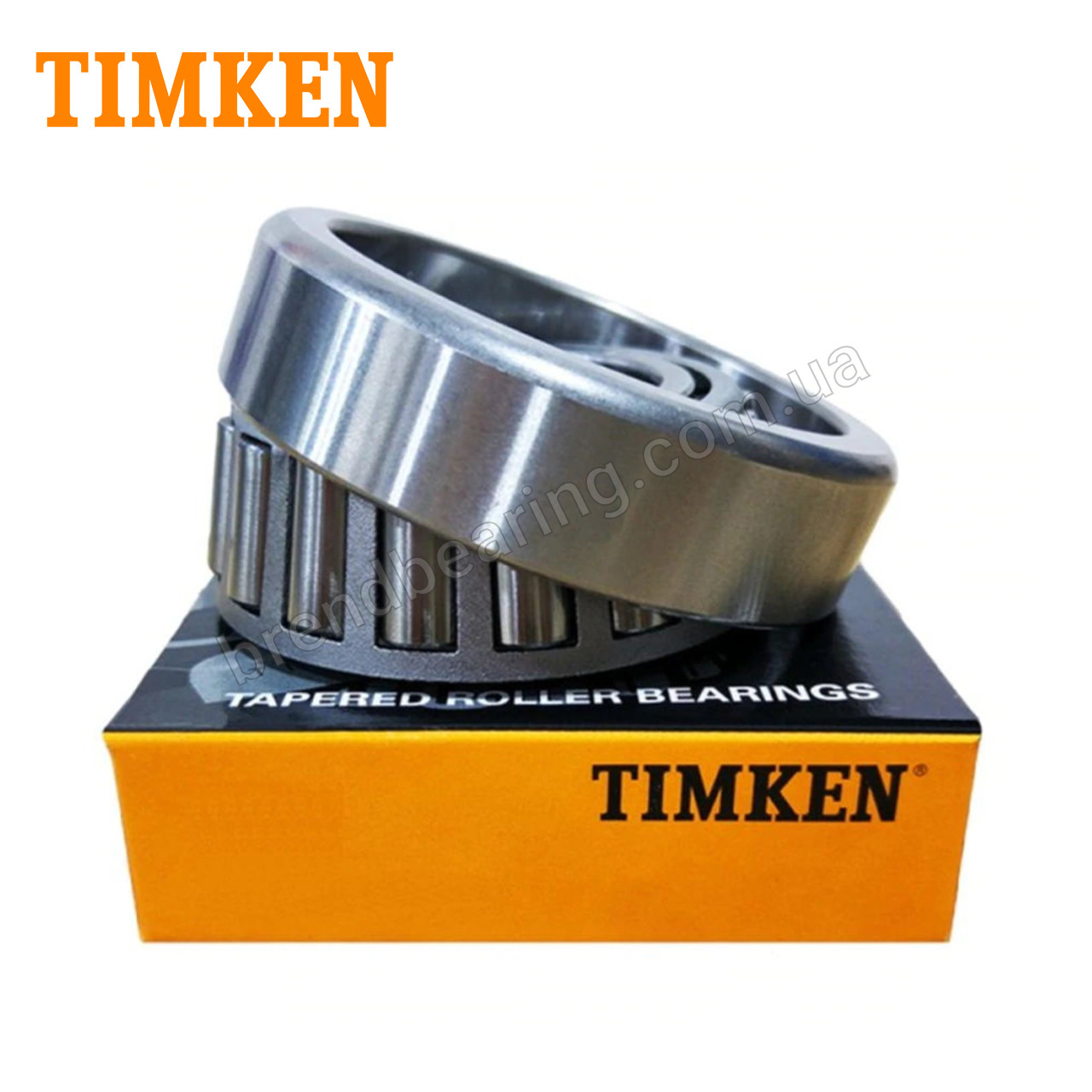 Підшипник конічний 32217 / 7517 Timken