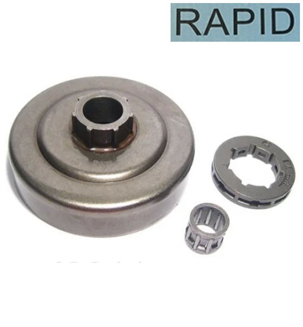 Зірочка 0.325х7 Rapid для STH MS 260 розбірна