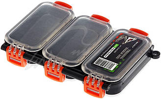 Коробка Select Terminal Tackle Box SLHS-005 11.5x7.9x2.3cm