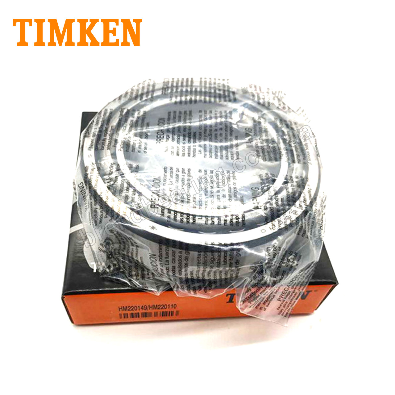 Підшипник конічний 32213 / 7513 Timken