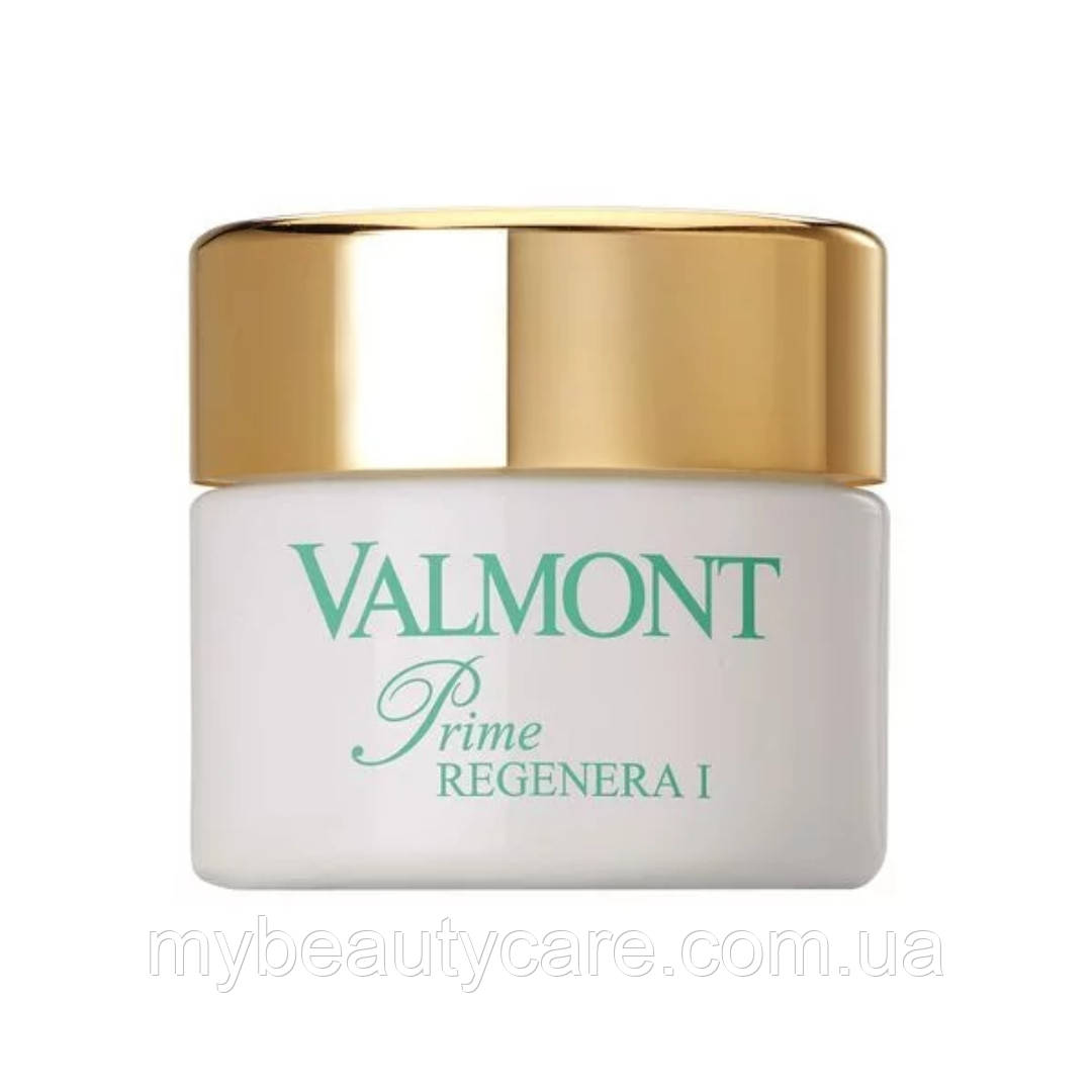 Клітинний супервідновлювальний крем для шкіри обличчя "Прайм 24 години" Valmont Prime Regenera I 50 мл