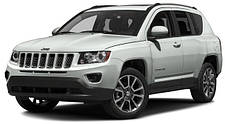 Фаркопи на Jeep Compass (2006-2018)