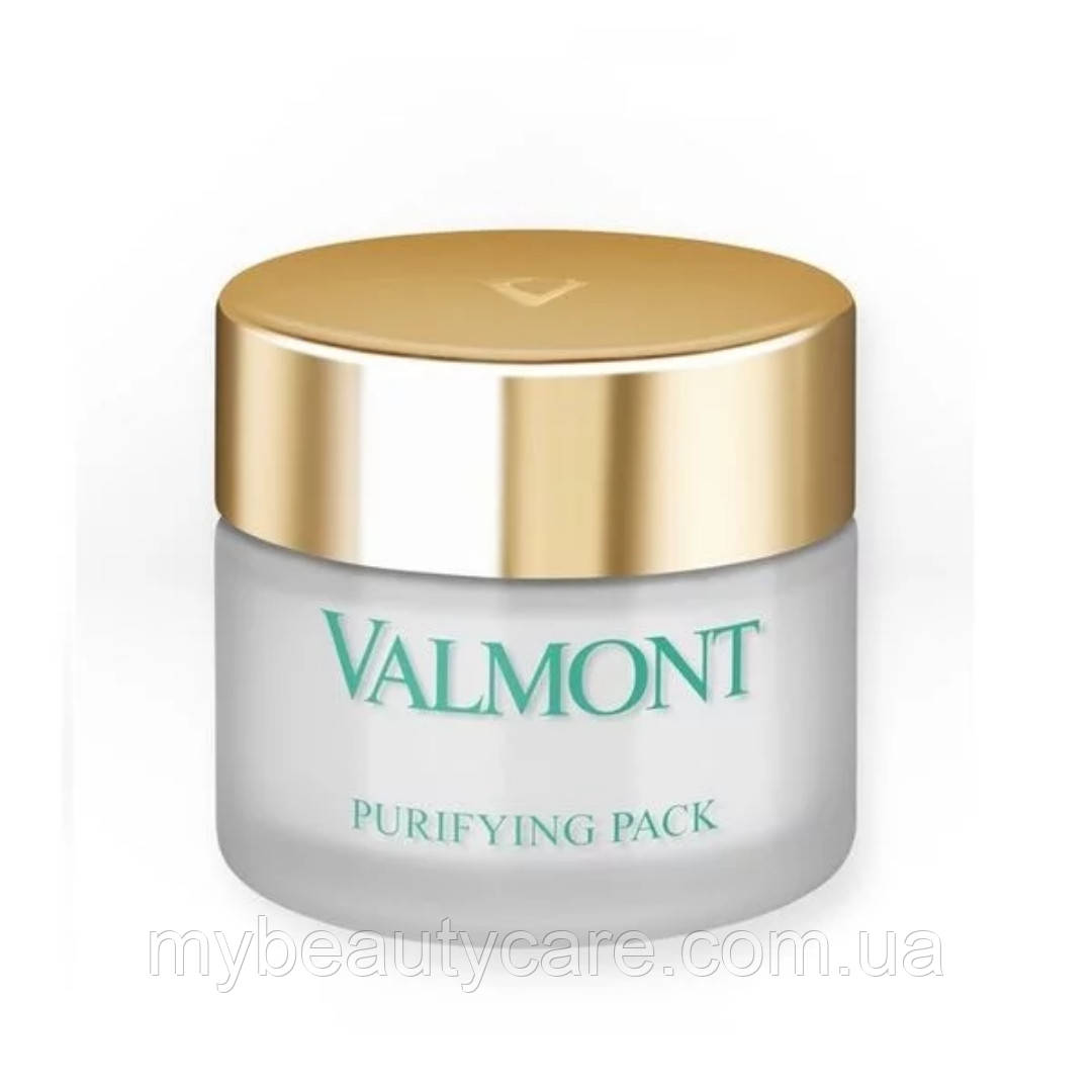 Очисна маска Valmont Adaptation Purifying Pack 50 мл