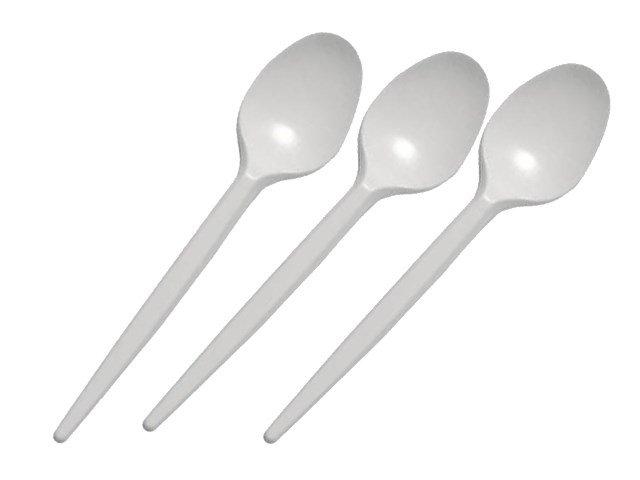 одноразовая суповая ложка фото