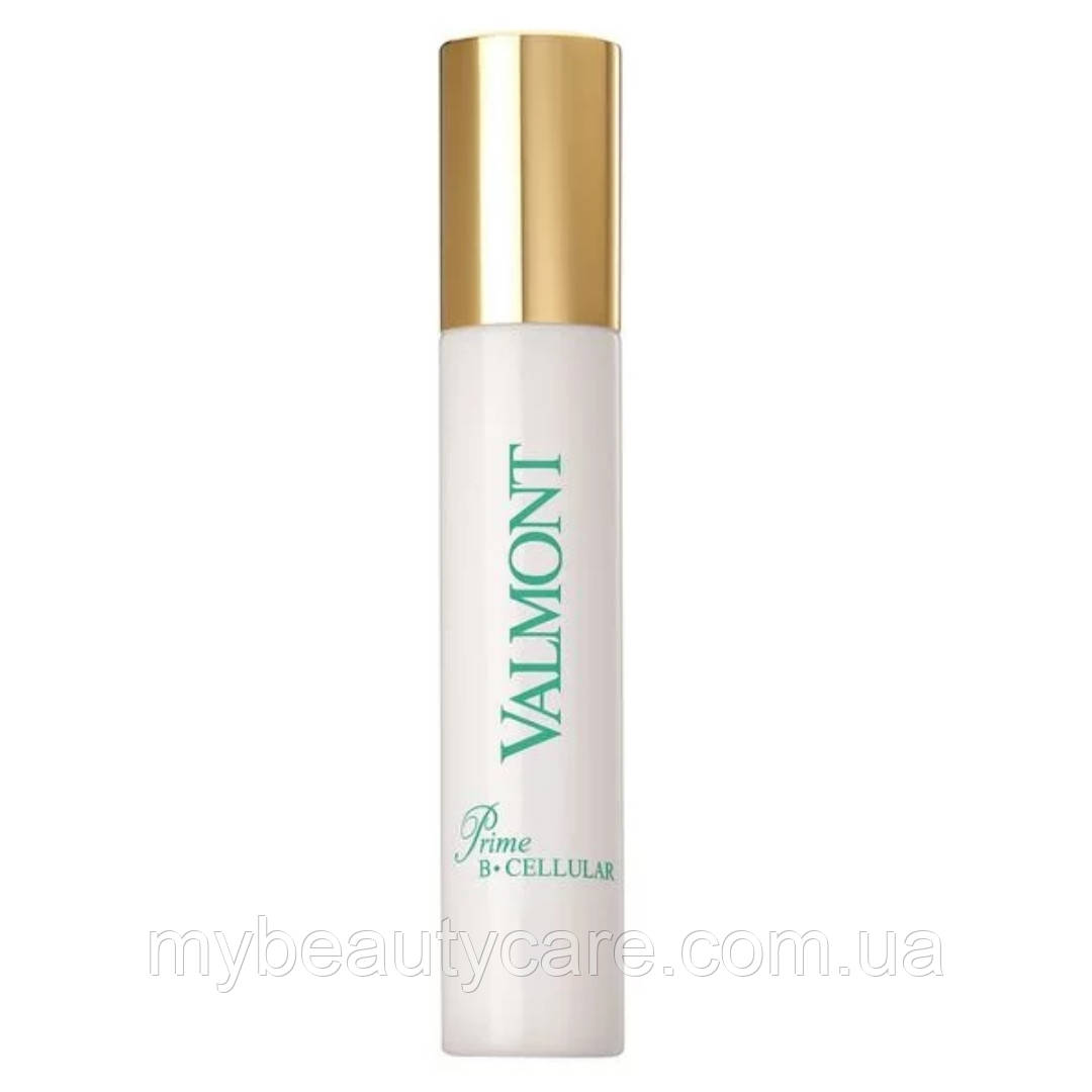 Прайм біоклітинна зволожувальна сироватка для обличчя Valmont Prime B Cellular 30 мл