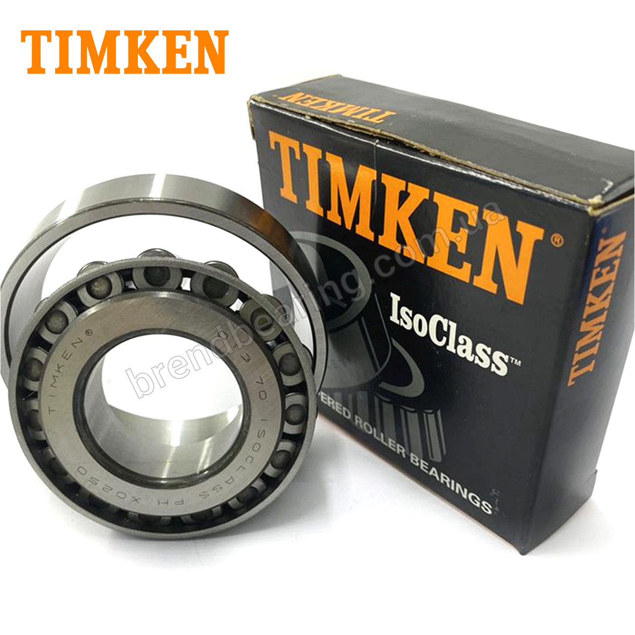Підшипник конічний 32211 / 7511 Timken