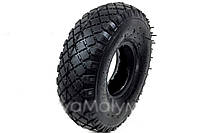 Шина Deli Tire 3.00-4 (S-310) для детского электроквадроцикла, ATV