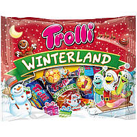 Новогодний микс Trolli Winterland 360g