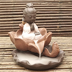 Фонтани Backflow