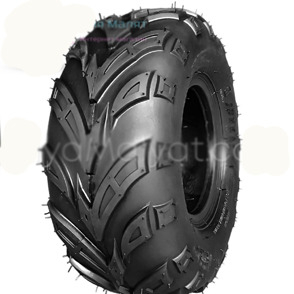 Шина 16x8-7 (SW-696) TL для квадроцикла дитячого, ATV