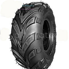 Шина 16x8-7 (SW-696) TL для квадроцикла дитячого, ATV