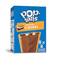 Тосты Pop-Tarts S'mores Frosted 384g