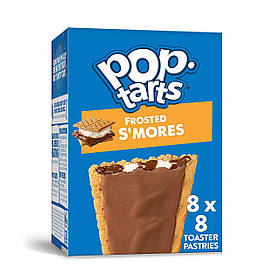 Тосты Pop-Tarts S'mores Frosted 384g