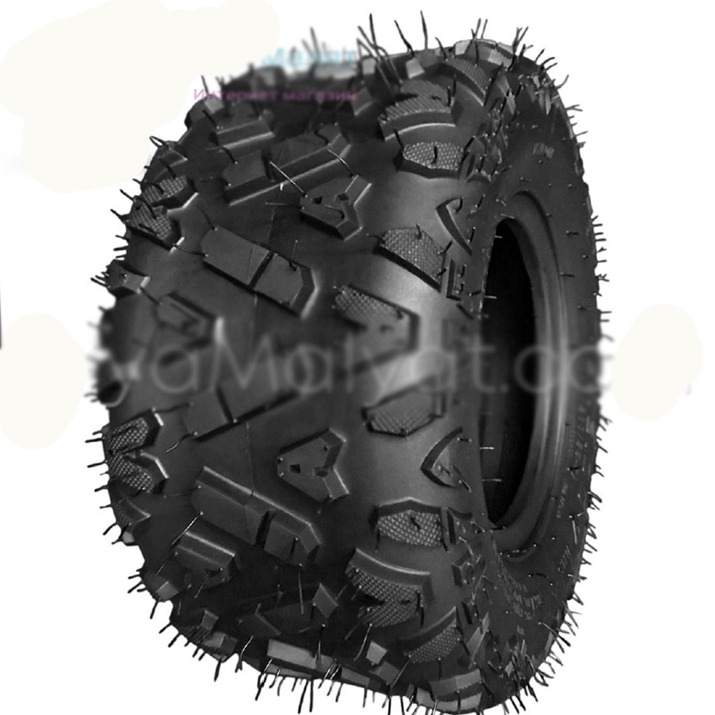 Шина 18x9,50-8 (SW-600) TL для квадроцикла, ATV