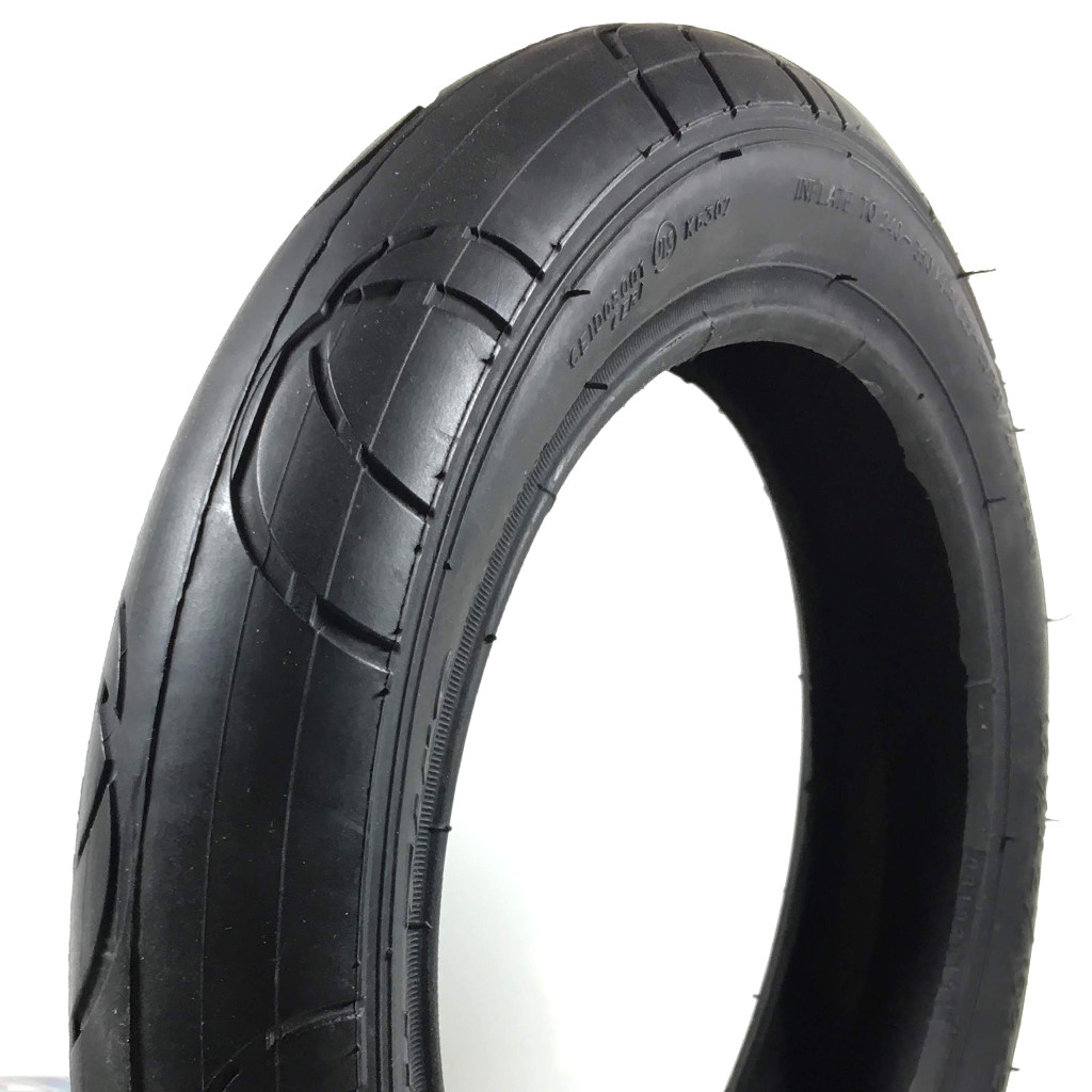 Шина Deli Tire 10x2.00 SA-259, 152-54 для дитячої коляски/гироборда/велосипеда, фото 1