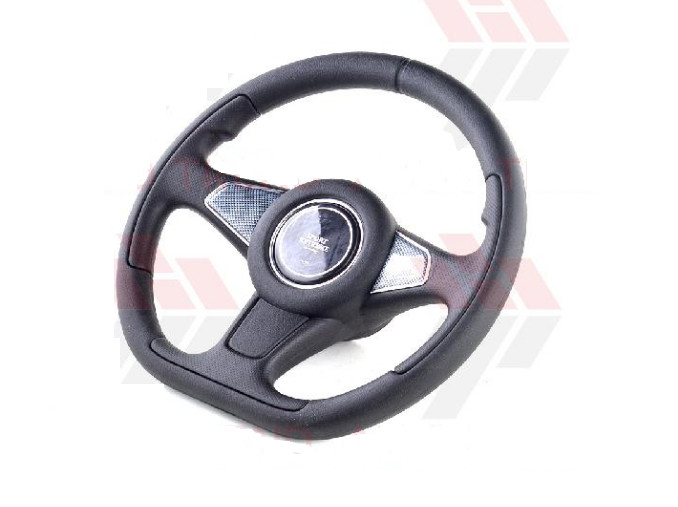 Колесо рульове (кермо) Ваз 2101, 2106, 2103, 2107 "Барс" (виробництво ТОВ "Острів"), фото 1