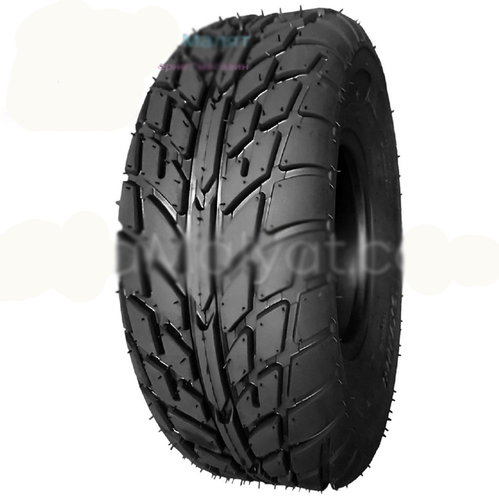 Шина 16x8-7 (SW-679) TL для квадроцикла дитячого, ATV, фото 1