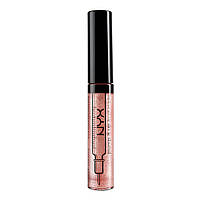 Блиск NYX Cosmetics Pump It Up Lip Plumper з ефектом збільшення об'єму губ (8 мл) JESSICA (PIU09)