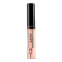 Блиск NYX Cosmetics Pump It Up Lip Plumper з ефектом збільшення об'єму губ (8 мл) LISA (PIU08)