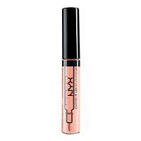 Блеск NYX Cosmetics Pump It Up Lip Plumper с эффектом увеличения объема губ (8 мл) KIM (PIU06)