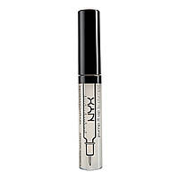 Блиск NYX Cosmetics Pump It Up Lip Plumper з ефектом збільшення об'єму губ (8 мл) LIV (PIU03)