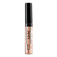 Блиск NYX Cosmetics Pump It Up Lip Plumper з ефектом збільшення об'єму губ (8 мл) ANGELINA (PIU01)