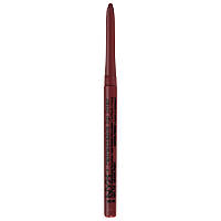 Механический карандаш для губ NYX Cosmetics Retractable Lip Liner FRUIT PUNCH (MPL15)