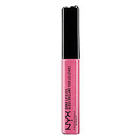 Блеск для губ NYX Cosmetics Mega Shine Lip Gloss BEIGE (LG129)