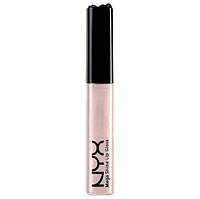 Блеск для губ NYX Cosmetics Mega Shine Lip Gloss BABY ROSE (LG146)