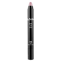 Карандаш-помада для губ NYX Cosmetics Jumbo Lip Pencil IRIS (JLP728)