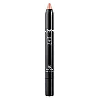 Карандаш-помада для губ NYX Cosmetics Jumbo Lip Pencil IRISH COFFEE (JLP717)