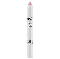 Карандаш-тени для глаз NYX Cosmetics Jumbo Eye Pencil STRAWBERRY MILK (JEP605)