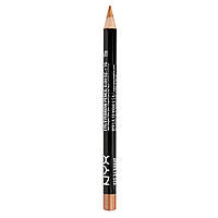 Карандаш для глаз NYX Cosmetics Slim Eye Pencil 24 KARAT (SPE925)