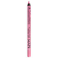 Водостойкий карандаш для глаз NYX Cosmetics Slide On Pencil PINK SUEDE (SL01)