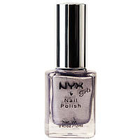 Лак для нігтів NYX Cosmetics Girls Nail Polish MOONWALK (NGP145)