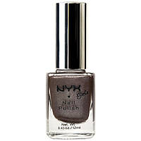 Лак для ногтей NYX Cosmetics Girls Nail Polish SMOLDERING (NGP141)