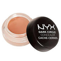 Консилер NYX Cosmetics Dark Circle Concealer от темных кругов под глазами DEEP (DCC04)