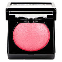 Румяна NYX Cosmetics Baked Blush STATEMENT RED (BBL02)