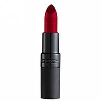 Помада для губ GOSH Velvet Touch Lipstick 024 The Red