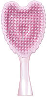 Расческа для волос Tangle Angel Brush Precious Pink
