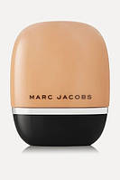 Стойкая кремовая тональная основа Marc Jacobs Beauty Shameless Youthful Look 24 Hour Foundation SPF25 Tan Y420