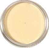 Мини крем-краска для лица и тела Graftobian Mini Creme Foudations Bleached Bone