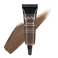 Гель для бровей NYX Eyebrow Gel Pour Sourcils (9 гр) ESPRESSO (EBG04)